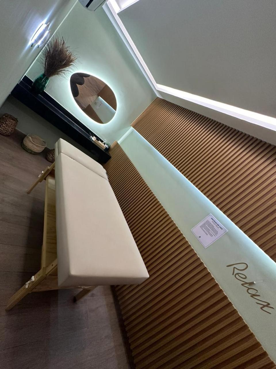 Apartment Lindo E Completo Em