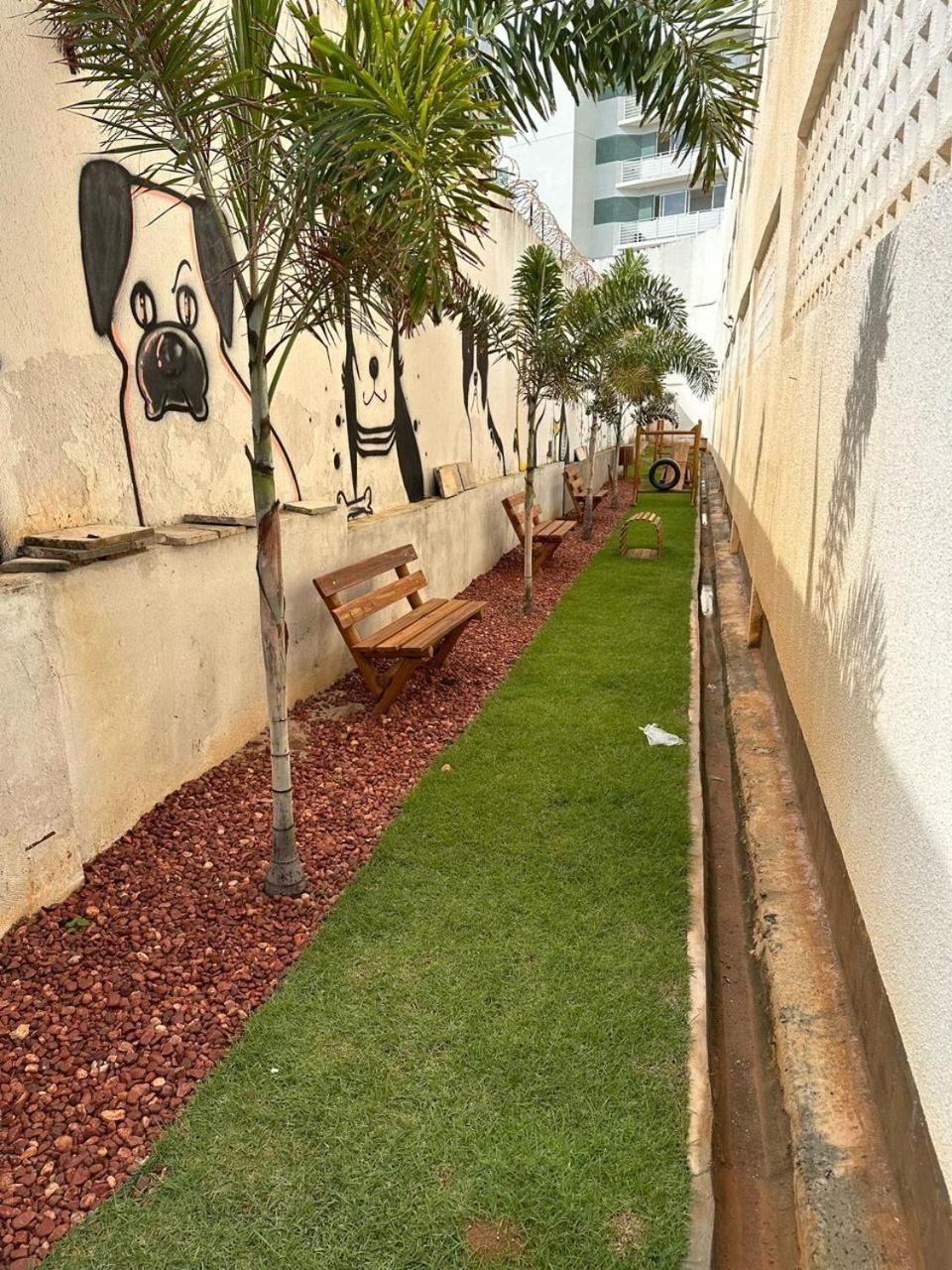 Lindo E Completo Em Apartment Salvador