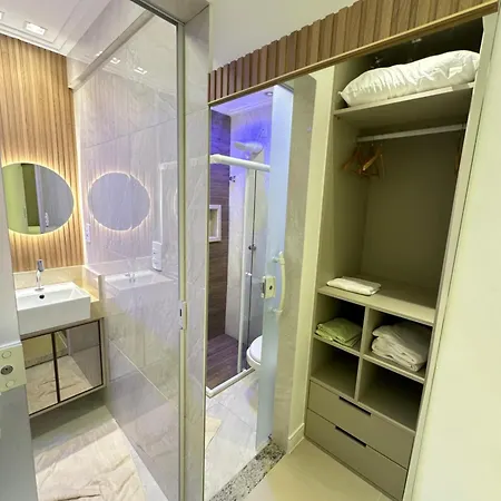 Apartamento Lindo E Completo Em Salvador Exterior photo