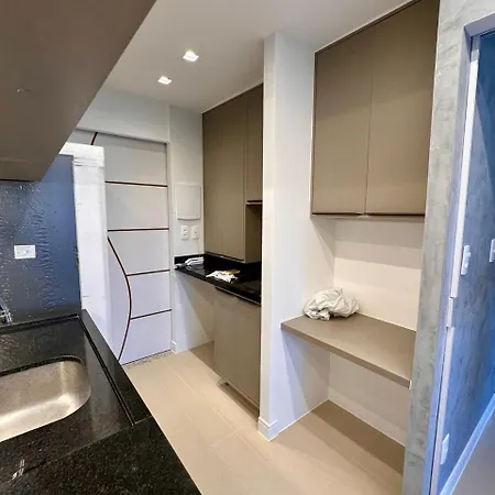 Apartamento Lindo E Completo Em Salvador Exterior photo