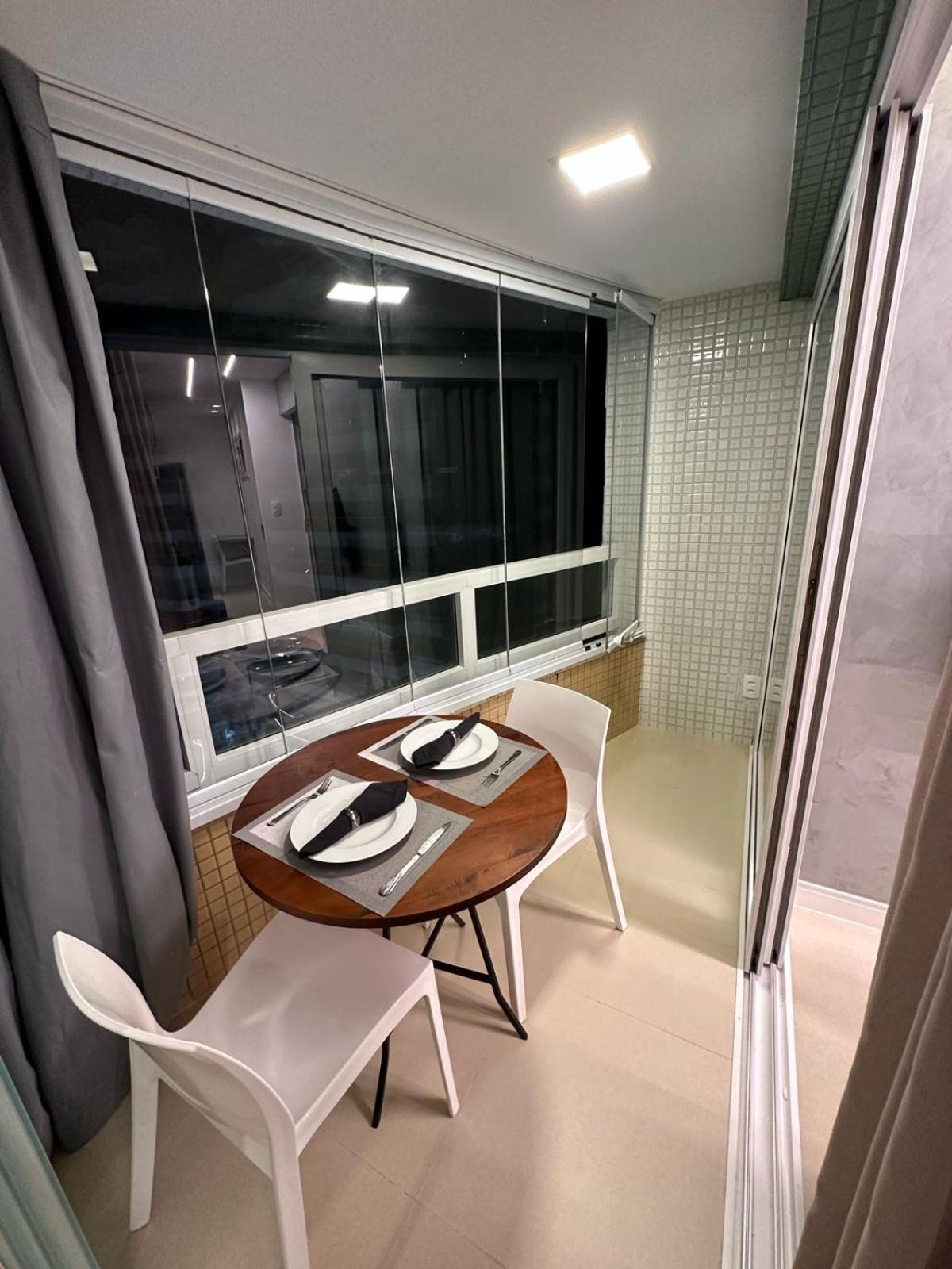 Lindo E Completo Em Apartment Salvador