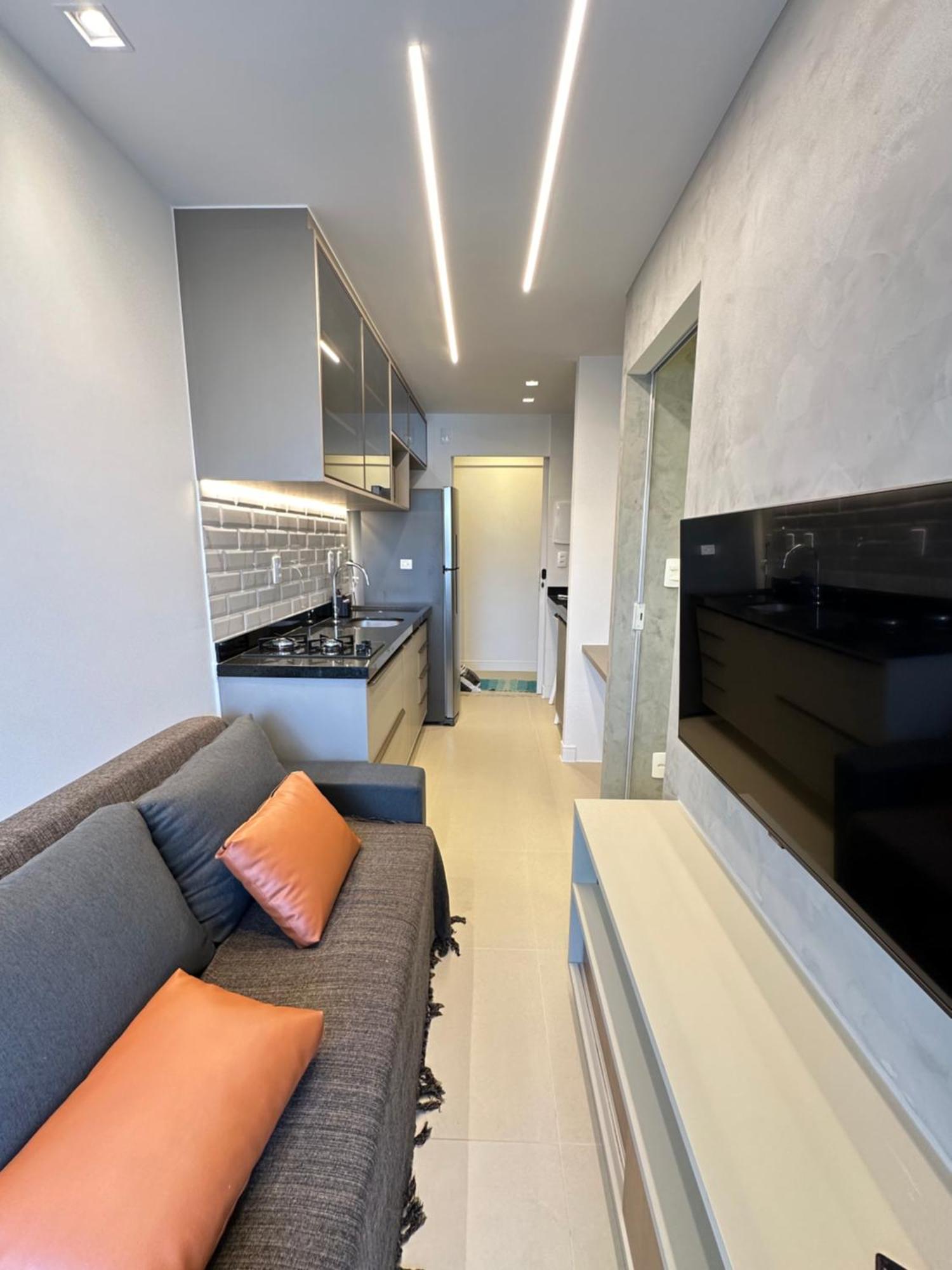 Apartment Lindo E Completo Em Salvador