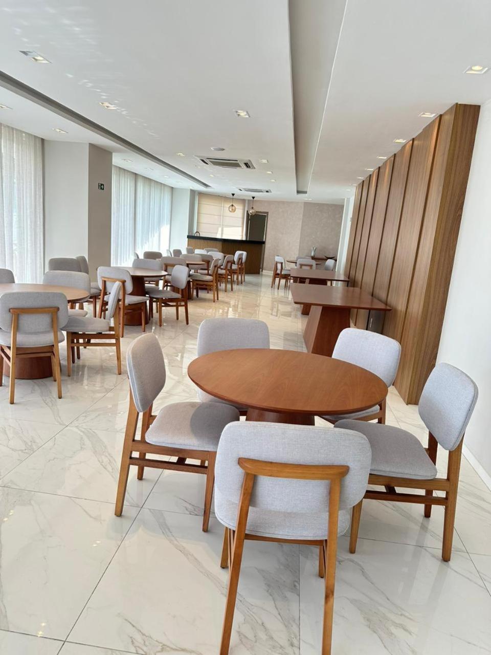 Apartment Lindo E Completo Em *