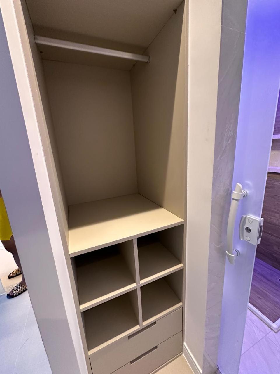 Apartment Lindo E Completo Em