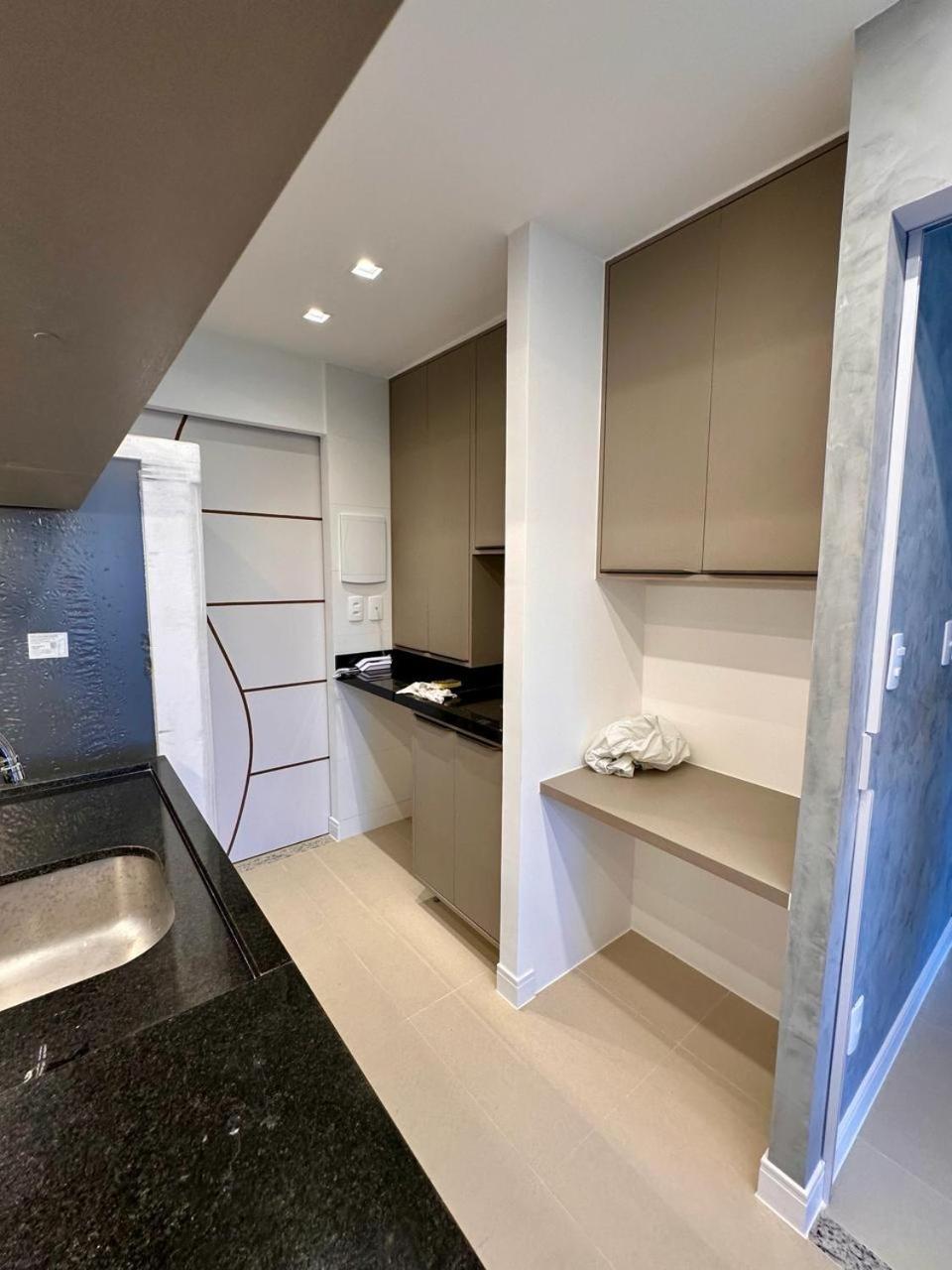 Lindo E Completo Em Apartment Salvador