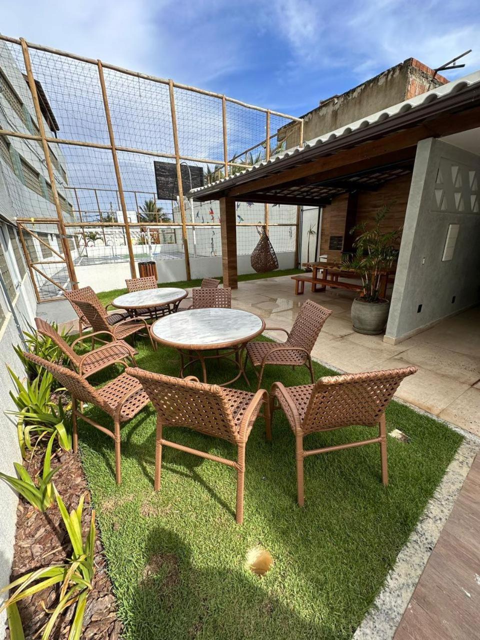 Apartment Lindo E Completo Em