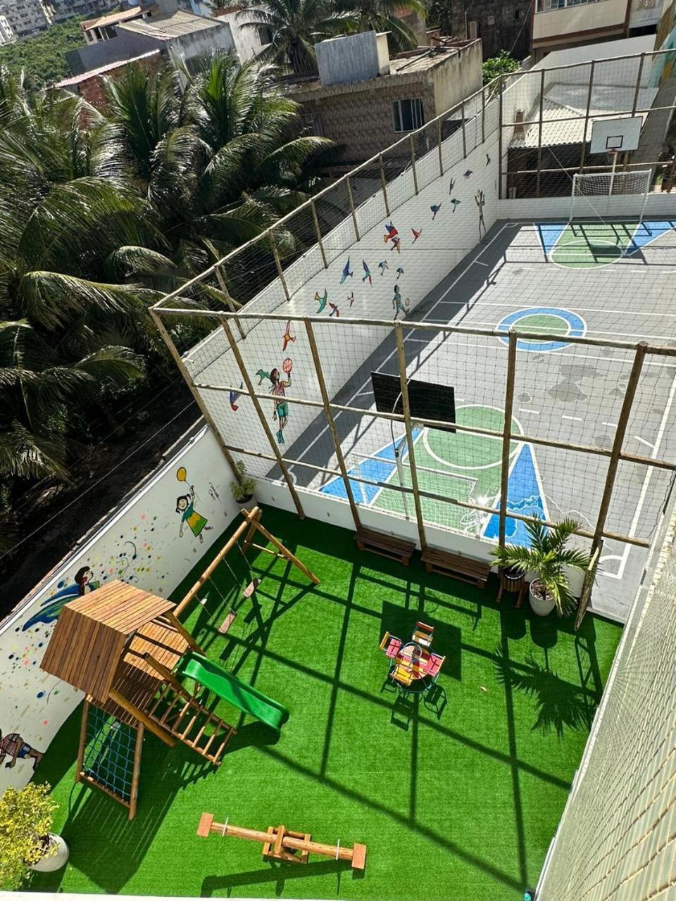 Apartment Lindo E Completo Em *