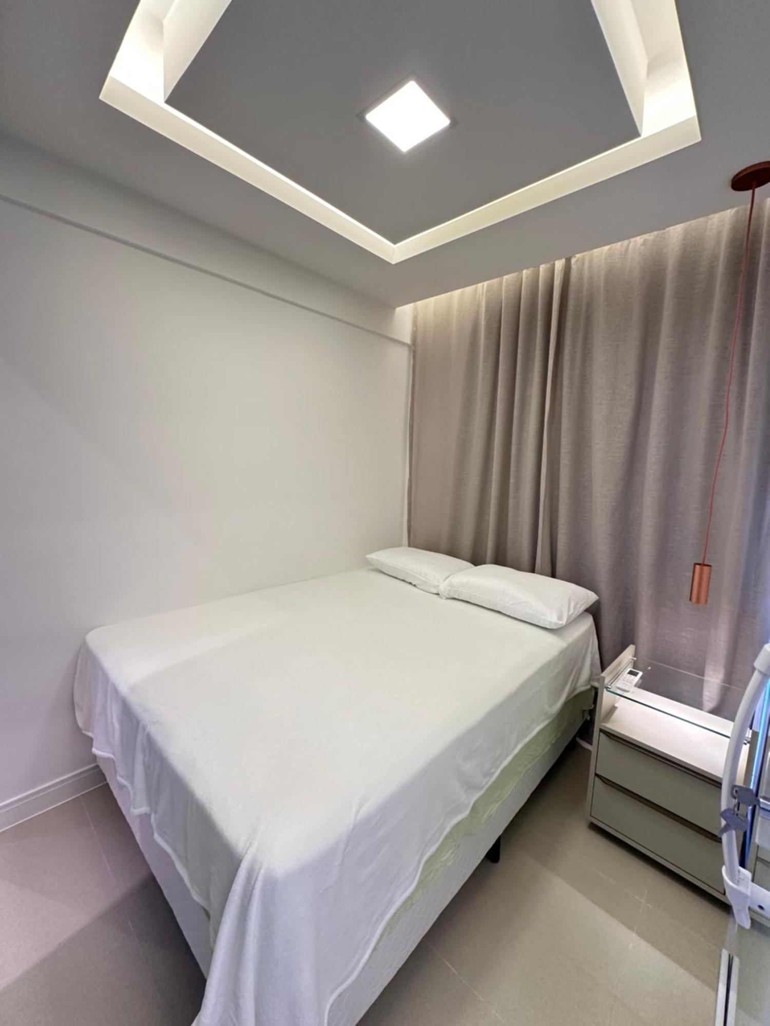 Apartment Lindo E Completo Em
