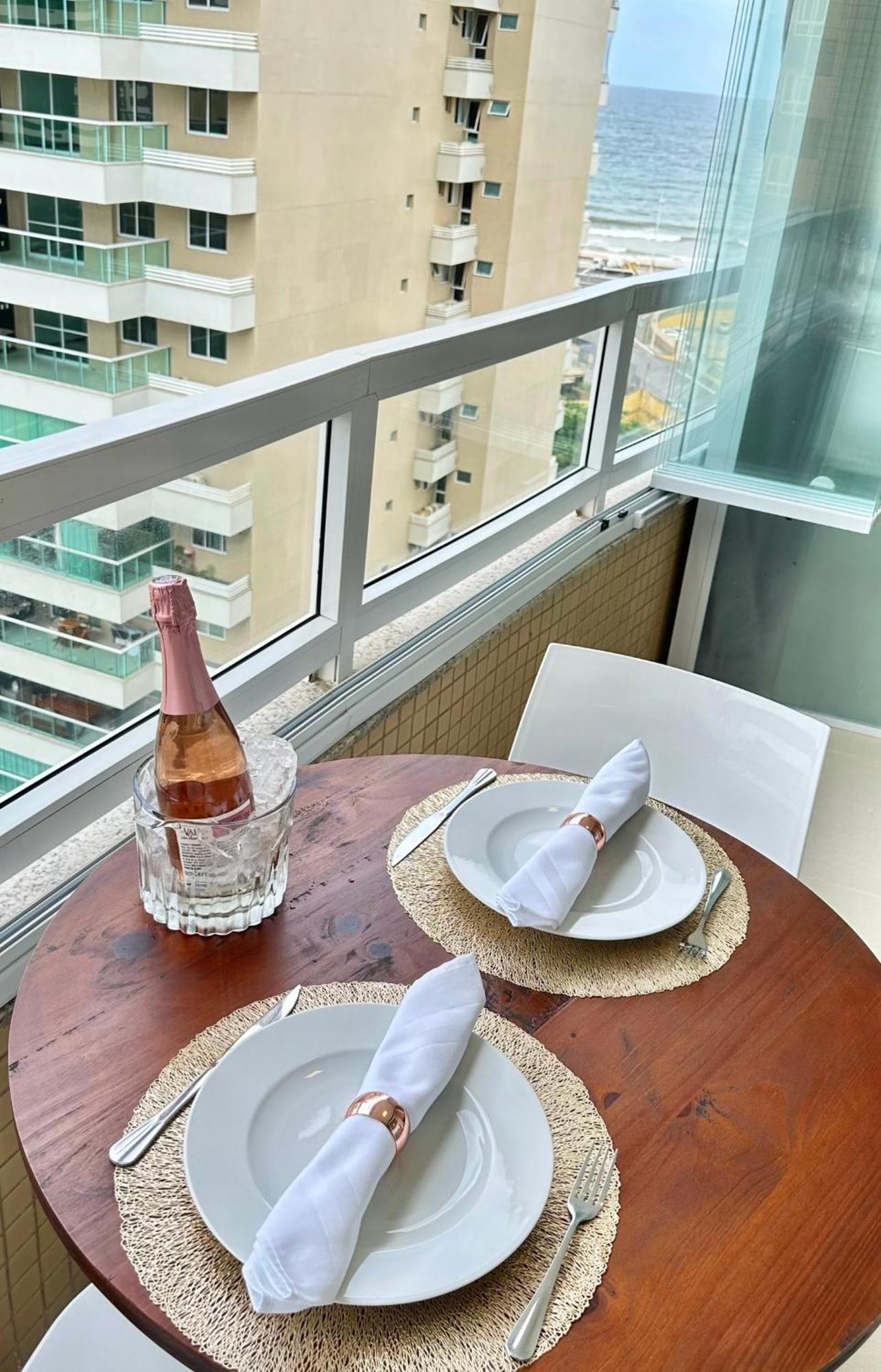 Lindo E Completo Em Apartment Salvador